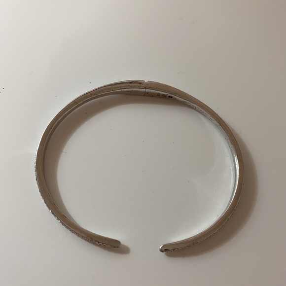 Nordstrom open cuff bracelet - Picture 5 of 8